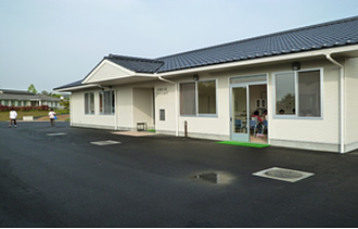 吉備の里　チャレンジ