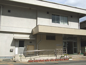 障害者生活支援センター（こらーれ）