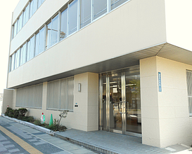 サポートセンター　かけはし