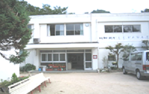 障害者支援施設 ももぞの福祉園