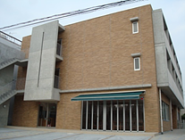 地域サポートセンター仲よし