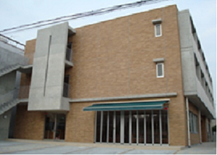 地域サポートセンター仲よし