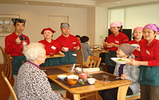 クリーンメイト