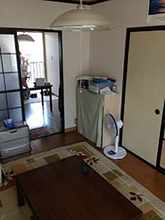 わくわくワーク