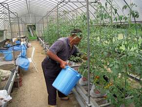 吉備ワークホーム