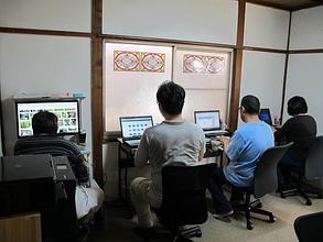 多機能型事業所　ＤＲＥＡＭＥＲ