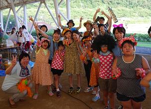 児童デイサービス　ことりの森